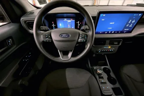 More photos of 2025 Ford Maverick XL at Bob Ruth Ford Dillsburg, PA