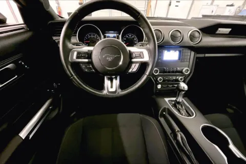 More photos of 2019 Ford Mustang EcoBoost at Bob Ruth Ford Dillsburg, PA