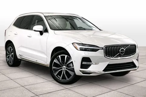 Photos of 2022 Volvo XC60 Recharge Plug-In Hybrid Inscription Expression for sale in Dillsburg, PA at Bob Ruth Ford Dillsburg