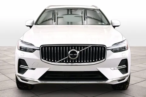 Another view of 2022 Volvo XC60 Recharge Plug-In Hybrid Inscription Expression for sale in Dillsburg, PA at Bob Ruth Ford Dillsburg
