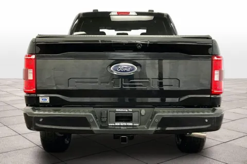 More photos of 2023 Ford F-150 XLT at Bob Ruth Ford Dillsburg, PA