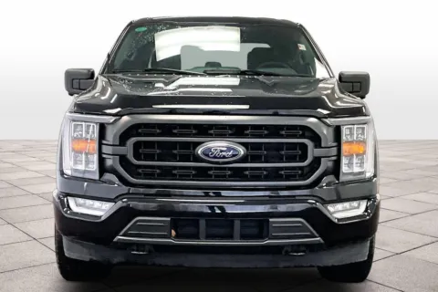 Another view of 2023 Ford F-150 XLT for sale in Dillsburg, PA at Bob Ruth Ford Dillsburg