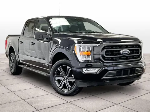 Photos of 2023 Ford F-150 XLT for sale in Dillsburg, PA at Bob Ruth Ford Dillsburg