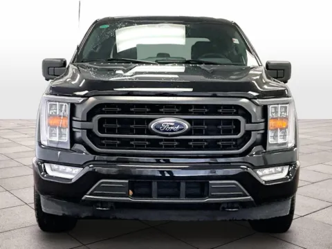 Another view of 2023 Ford F-150 XLT for sale in Dillsburg, PA at Bob Ruth Ford Dillsburg