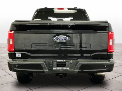More photos of 2023 Ford F-150 XLT at Bob Ruth Ford Dillsburg, PA