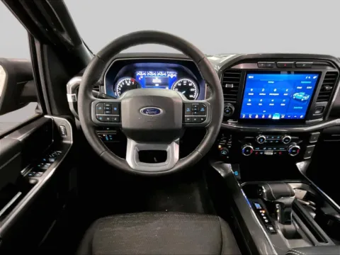 More photos of 2023 Ford F-150 XLT at Bob Ruth Ford Dillsburg, PA