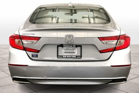 More photos of 2018 Honda Accord Sedan EX 1.5T at Bob Ruth Ford Dillsburg, PA