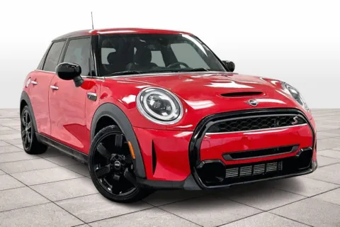 Photos of 2023 MINI Hardtop 4 Door Cooper S for sale in Dillsburg, PA at Bob Ruth Ford Dillsburg