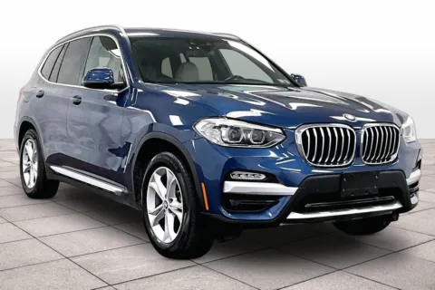 Photos of 2019 BMW X3 xDrive30i for sale in Dillsburg, PA at Bob Ruth Ford Dillsburg