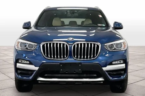 Another view of 2019 BMW X3 xDrive30i for sale in Dillsburg, PA at Bob Ruth Ford Dillsburg
