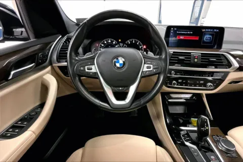 More photos of 2019 BMW X3 xDrive30i at Bob Ruth Ford Dillsburg, PA