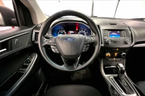 More photos of 2018 Ford Edge SE at Bob Ruth Ford Dillsburg, PA