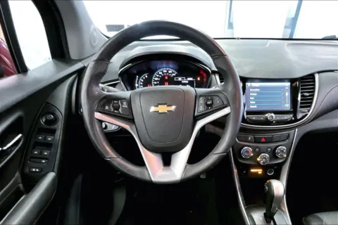 More photos of 2017 Chevrolet Trax LT at Bob Ruth Ford Dillsburg, PA
