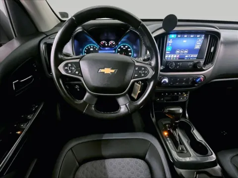 More photos of 2021 Chevrolet Colorado 4WD Z71 at Bob Ruth Ford Dillsburg, PA