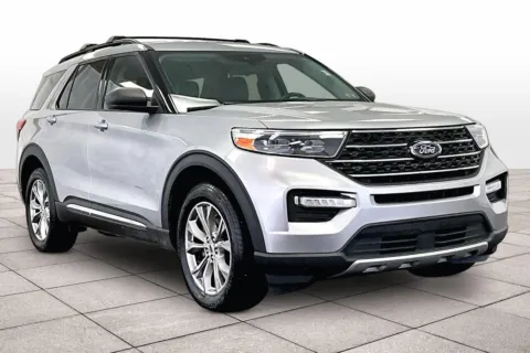 Photos of 2020 Ford Explorer XLT for sale in Dillsburg, PA at Bob Ruth Ford Dillsburg