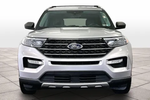 Another view of 2020 Ford Explorer XLT for sale in Dillsburg, PA at Bob Ruth Ford Dillsburg