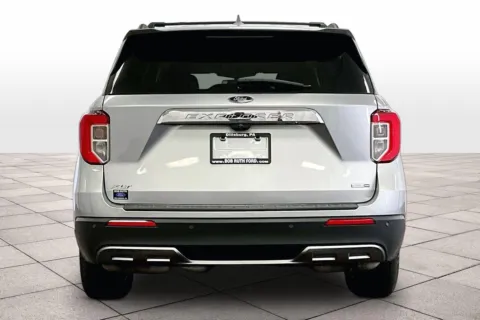 More photos of 2020 Ford Explorer XLT at Bob Ruth Ford Dillsburg, PA