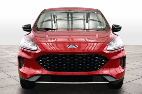 Another view of 2020 Ford Escape SE Sport Hybrid for sale in Dillsburg, PA at Bob Ruth Ford Dillsburg