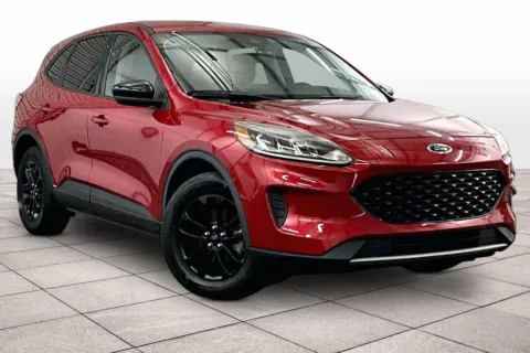 Photos of 2020 Ford Escape SE Sport Hybrid for sale in Dillsburg, PA at Bob Ruth Ford Dillsburg