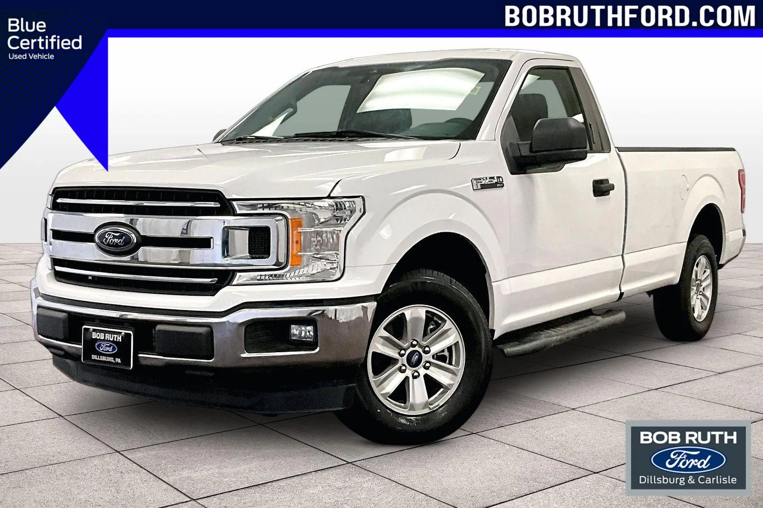 2020 Ford F-150 XLT for sale in Dillsburg, PA