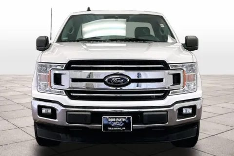 Another view of 2020 Ford F-150 XLT for sale in Dillsburg, PA at Bob Ruth Ford Dillsburg