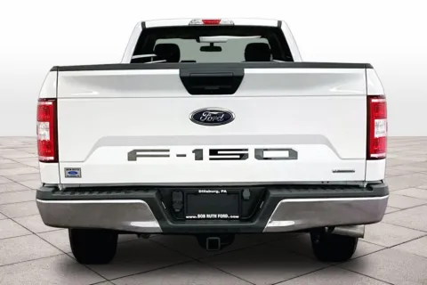 More photos of 2020 Ford F-150 XLT at Bob Ruth Ford Dillsburg, PA