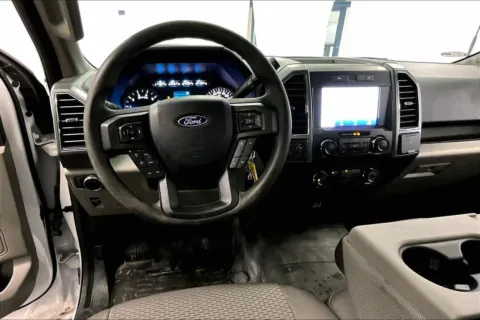 More photos of 2020 Ford F-150 XLT at Bob Ruth Ford Dillsburg, PA