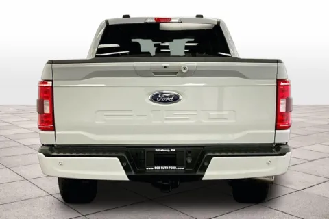 More photos of 2023 Ford F-150 XLT at Bob Ruth Ford Dillsburg, PA