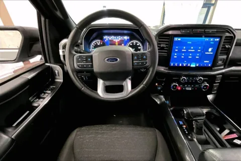 More photos of 2023 Ford F-150 XLT at Bob Ruth Ford Dillsburg, PA