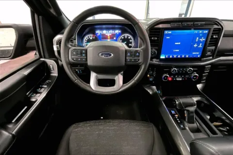 More photos of 2023 Ford F-150 XLT at Bob Ruth Ford Dillsburg, PA