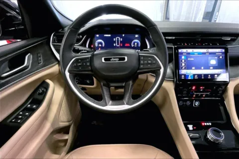 More photos of 2023 Jeep Grand Cherokee L Limited at Bob Ruth Ford Dillsburg, PA