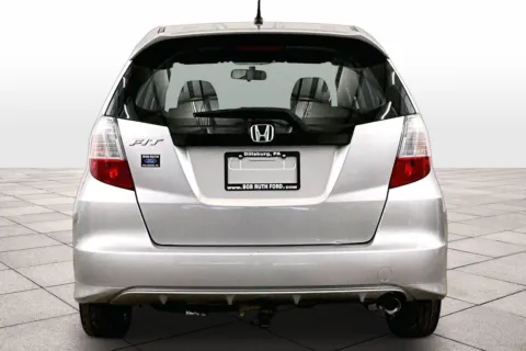 More photos of 2011 Honda Fit Sport at Bob Ruth Ford Dillsburg, PA