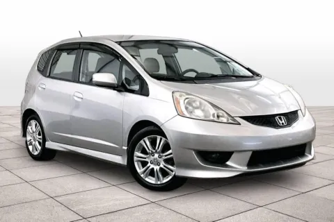 More photos of 2011 Honda Fit Sport at Bob Ruth Ford Dillsburg, PA