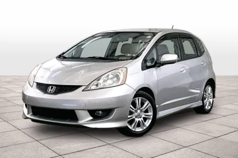 Photos of 2011 Honda Fit Sport for sale in Dillsburg, PA at Bob Ruth Ford Dillsburg