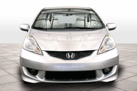 More photos of 2011 Honda Fit Sport at Bob Ruth Ford Dillsburg, PA