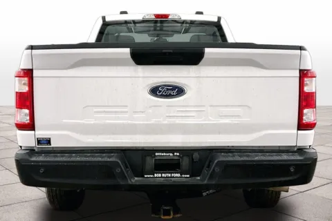 More photos of 2022 Ford F-150 XL at Bob Ruth Ford Dillsburg, PA