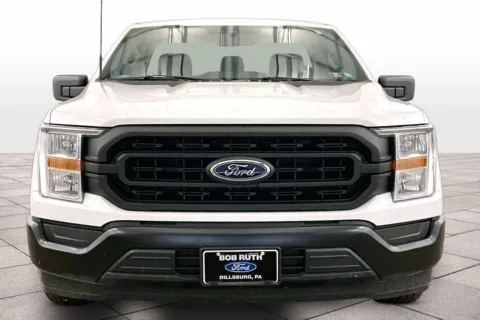 Another view of 2022 Ford F-150 XL for sale in Dillsburg, PA at Bob Ruth Ford Dillsburg