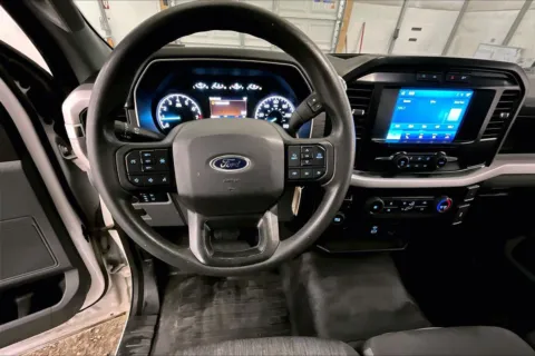 More photos of 2022 Ford F-150 XL at Bob Ruth Ford Dillsburg, PA