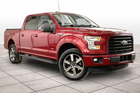 Photos of 2016 Ford F-150 XLT for sale in Dillsburg, PA at Bob Ruth Ford Dillsburg