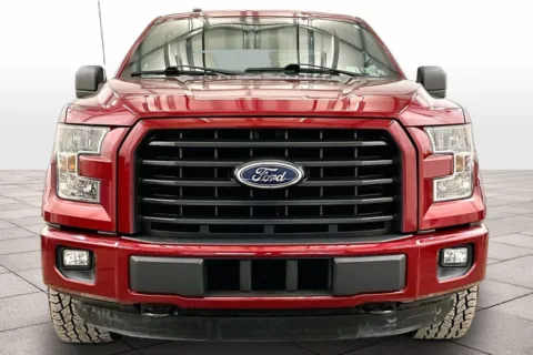 Another view of 2016 Ford F-150 XLT for sale in Dillsburg, PA at Bob Ruth Ford Dillsburg