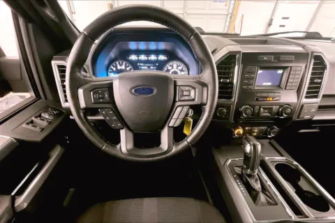 More photos of 2016 Ford F-150 XLT at Bob Ruth Ford Dillsburg, PA