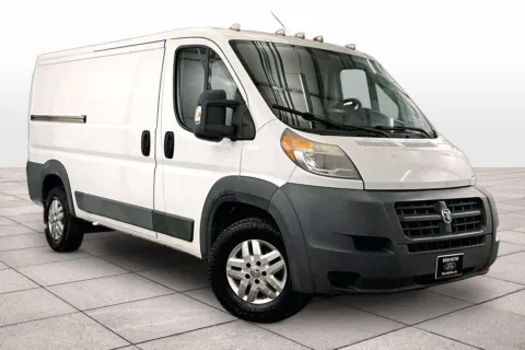 Photos of 2014 Ram ProMaster Cargo Van Low Roof for sale in Dillsburg, PA at Bob Ruth Ford Dillsburg