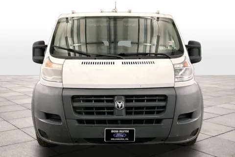 Another view of 2014 Ram ProMaster Cargo Van Low Roof for sale in Dillsburg, PA at Bob Ruth Ford Dillsburg