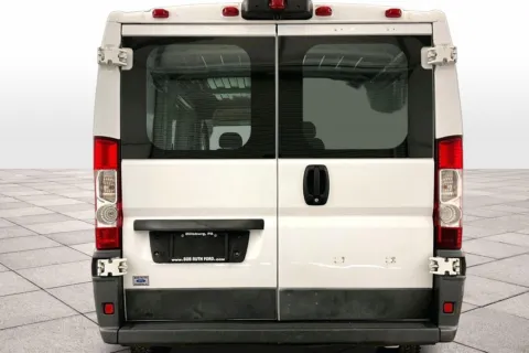 More photos of 2014 Ram ProMaster Cargo Van Low Roof at Bob Ruth Ford Dillsburg, PA