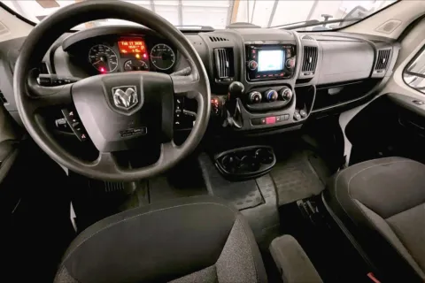 More photos of 2014 Ram ProMaster Cargo Van Low Roof at Bob Ruth Ford Dillsburg, PA