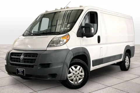 Photos of 2014 Ram ProMaster Cargo Van Low Roof for sale in Dillsburg, PA at Bob Ruth Ford Dillsburg