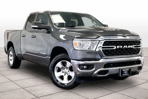 Photos of 2022 Ram 1500 Big Horn for sale in Dillsburg, PA at Bob Ruth Ford Dillsburg
