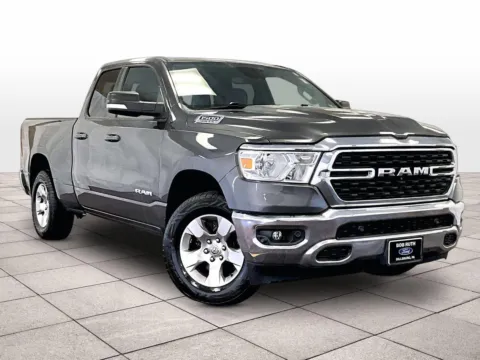 Photos of 2022 Ram 1500 Big Horn for sale in Dillsburg, PA at Bob Ruth Ford Dillsburg