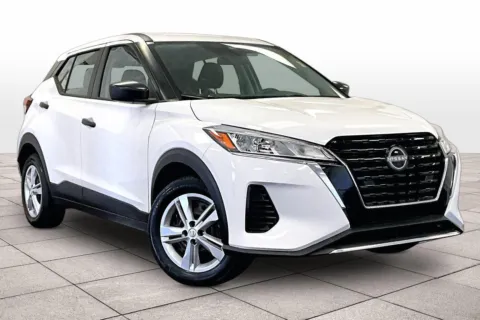 Photos of 2022 Nissan Kicks S for sale in Dillsburg, PA at Bob Ruth Ford Dillsburg