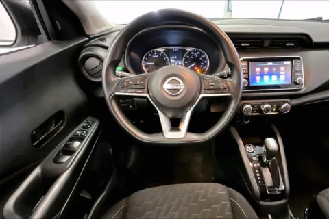 More photos of 2022 Nissan Kicks S at Bob Ruth Ford Dillsburg, PA